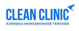 Логотип Clean Clinic (Клин Клиник) Иркутск