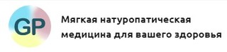 Логотип Гомеопатическая практика на Александра Невского