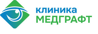 Логотип МедГрафт г. Братск