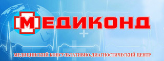 Логотип Медиконд