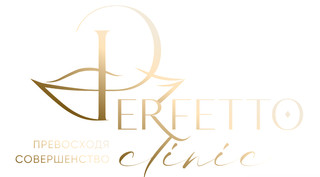 Логотип Perfetto Clinic (Перфетто Клиник)