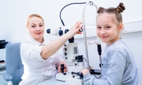 Детский глазной центр Медстандарт
