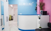 Clean Clinic (Клин Клиник) Иркутск