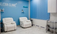 Clean Clinic (Клин Клиник) Иркутск
