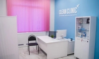 Clean Clinic (Клин Клиник) Иркутск