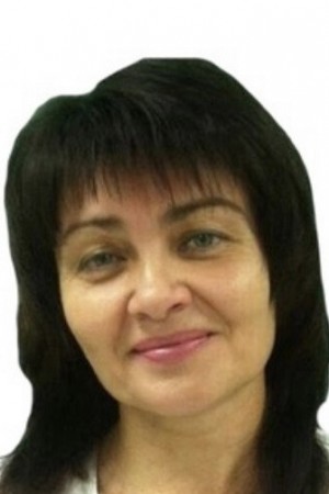 Павлова Светлана Олеговна