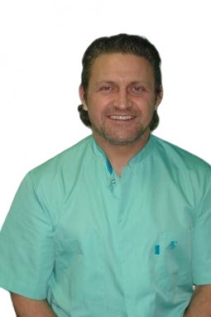 Заев Игорь Станиславович