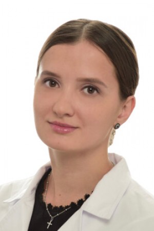 Лелявина Анастасия Кирилловна