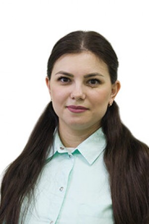 Ионова Екатерина Юрьевна 