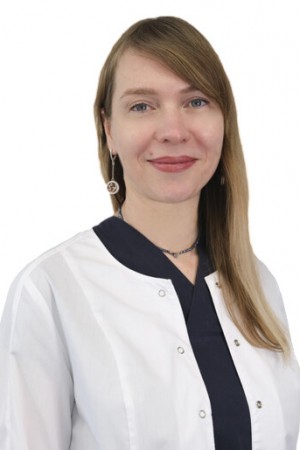 Левина Татьяна Валерьевна