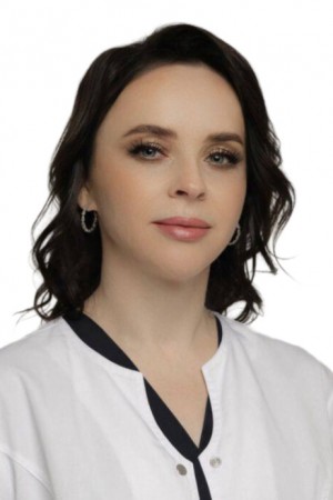 Суринова Надежда Александровна