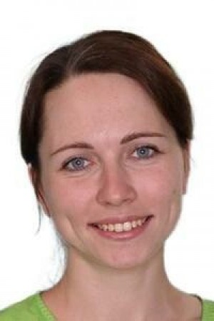 Серебрянникова Анна Валерьевна