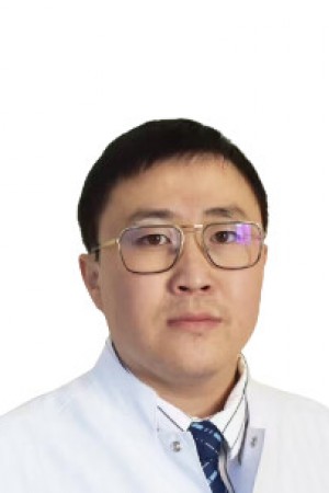 Чойдонов Сергей Николаевич