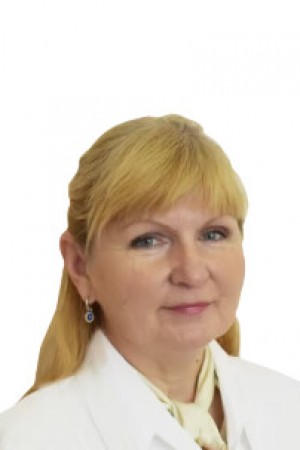 Пахомова Татьяна Викторовна