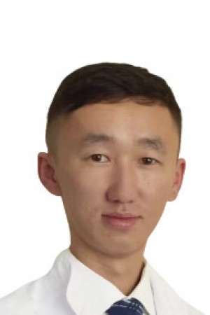 Сампилов Жаргал Батожапович