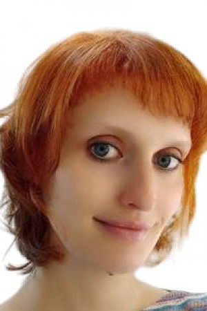 Камынина Ксения Юрьевна