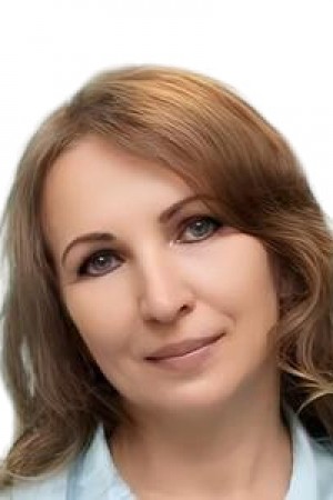 Ходырева Светлана Сергеевна