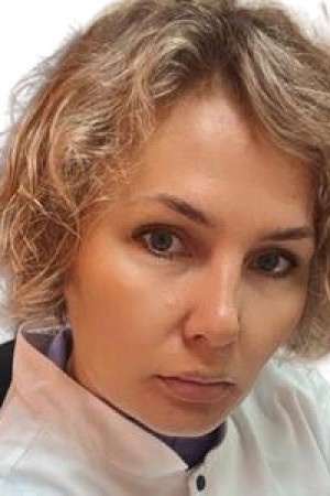 Шаламова Мария Юрьевна