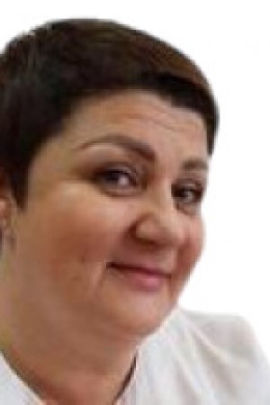 Докина Любовь Александровна