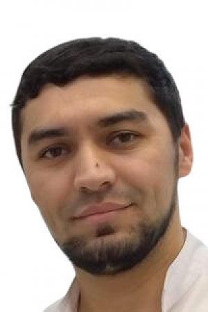 Элмуродов Азиз Фарухович
