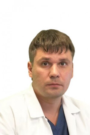 Хорошев Дмитрий Евгеньевич