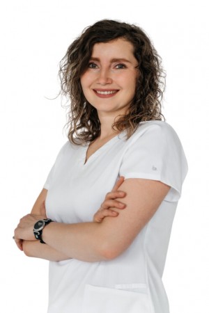 Фисенко Олеся Викторовна