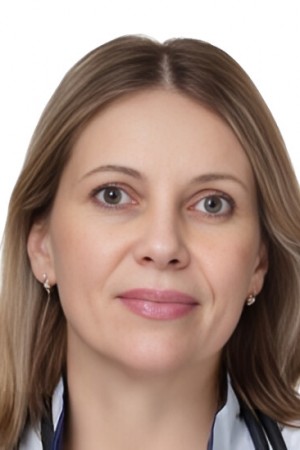Ананченкова Мария Вячеславовна