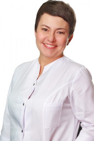 Вычугжанина Татьяна Валерьевна