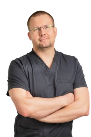 Ткач Сергей Сергеевич