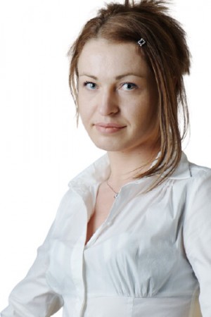 Ониашвили Марина Николаевна