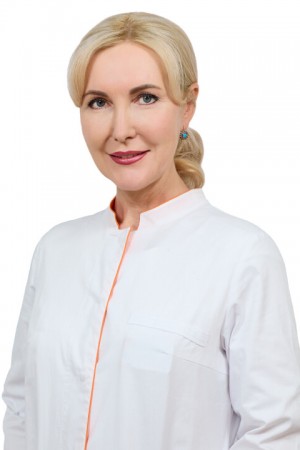 Фадеева Татьяна Михайловна