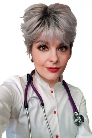 Киселева Елизавета Радионовна