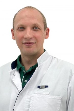 Сумароков Алексей Владимирович
