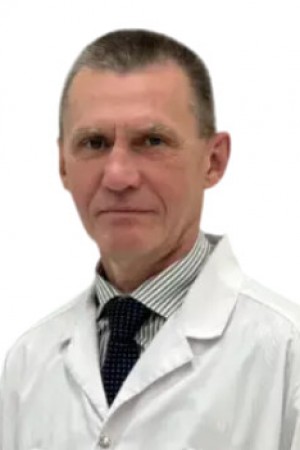 Глотов Сергей Дмитриевич