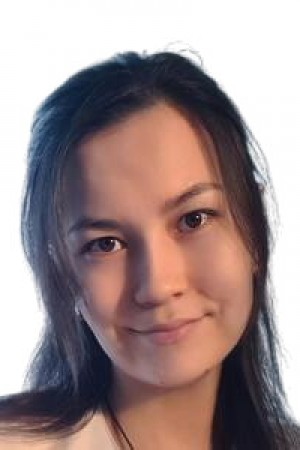 Слепнёва Юлия Николаевна 