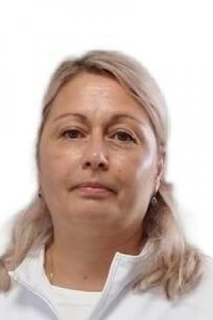 Асташова Людмила Владимировна