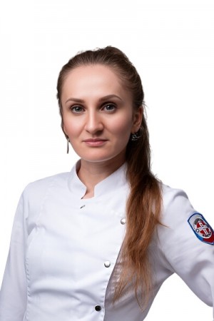 Барвенкова Светлана Андреевна