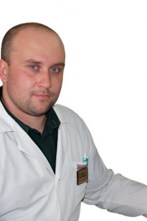 Дубровин Андрей Эрикович