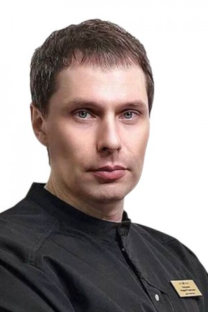 Касьянов Андрей Ринатович