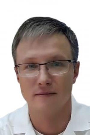 Кулак Дмитрий Александрович