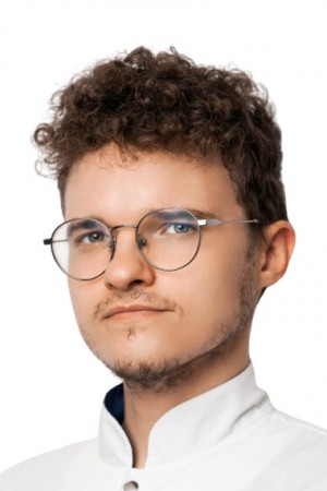 Антипин Дмитрий Андреевич