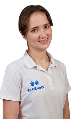 Лагун Елена Владимировна