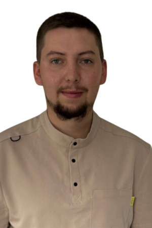 Шипнягов Евгений Александрович 