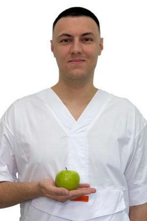 Шамшур Игорь Олегович