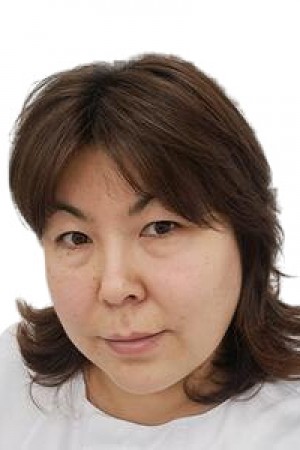 Михалева Мария Эдуардовна