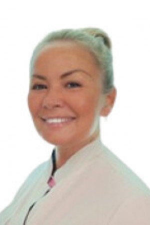 Тепикина Галина Николаевна