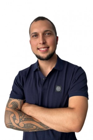 Велиев Илья Олегович