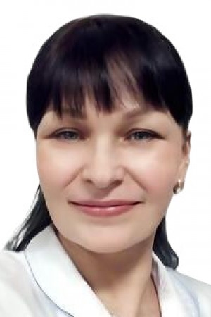 Подкаменных Наталья Владимировна