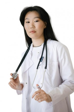 Очирова Мария Намуевна