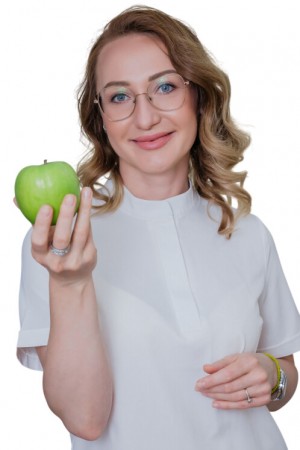 Пеньковцева Екатерина Викторовна